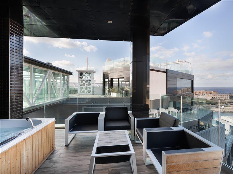 Hugo'S Boutique Hotel - Adults Only Hotel 4*